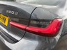 USED 2019 19 BMW 3 SERIES 2.0 320d SE Saloon 4dr Diesel Auto Euro 6 (s/s) (190 ps) 