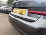 USED 2019 19 BMW 3 SERIES 2.0 320d SE Saloon 4dr Diesel Auto Euro 6 (s/s) (190 ps) 