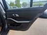 USED 2019 19 BMW 3 SERIES 2.0 320d SE Saloon 4dr Diesel Auto Euro 6 (s/s) (190 ps) 