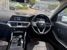 USED 2019 19 BMW 3 SERIES 2.0 320d SE Saloon 4dr Diesel Auto Euro 6 (s/s) (190 ps) 