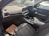 USED 2019 19 BMW 3 SERIES 2.0 320d SE Saloon 4dr Diesel Auto Euro 6 (s/s) (190 ps) 