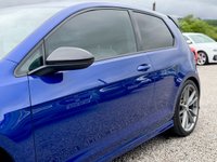 USED 2015 15 VOLKSWAGEN GOLF 2.0 TSI BlueMotion Tech R Hatchback 3dr Petrol DSG 4Motion Euro 6 (s/s) (300 ps) 