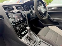 USED 2015 15 VOLKSWAGEN GOLF 2.0 TSI BlueMotion Tech R Hatchback 3dr Petrol DSG 4Motion Euro 6 (s/s) (300 ps) 