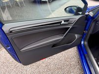 USED 2015 15 VOLKSWAGEN GOLF 2.0 TSI BlueMotion Tech R Hatchback 3dr Petrol DSG 4Motion Euro 6 (s/s) (300 ps) 