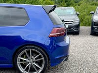 USED 2015 15 VOLKSWAGEN GOLF 2.0 TSI BlueMotion Tech R Hatchback 3dr Petrol DSG 4Motion Euro 6 (s/s) (300 ps) 