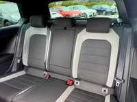 USED 2015 15 VOLKSWAGEN GOLF 2.0 TSI BlueMotion Tech R Hatchback 3dr Petrol DSG 4Motion Euro 6 (s/s) (300 ps) 