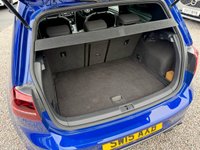 USED 2015 15 VOLKSWAGEN GOLF 2.0 TSI BlueMotion Tech R Hatchback 3dr Petrol DSG 4Motion Euro 6 (s/s) (300 ps) 