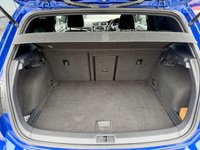 USED 2015 15 VOLKSWAGEN GOLF 2.0 TSI BlueMotion Tech R Hatchback 3dr Petrol DSG 4Motion Euro 6 (s/s) (300 ps) 