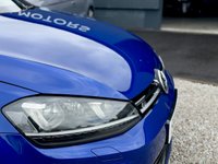 USED 2015 15 VOLKSWAGEN GOLF 2.0 TSI BlueMotion Tech R Hatchback 3dr Petrol DSG 4Motion Euro 6 (s/s) (300 ps) 