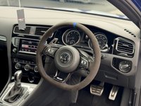 USED 2015 15 VOLKSWAGEN GOLF 2.0 TSI BlueMotion Tech R Hatchback 3dr Petrol DSG 4Motion Euro 6 (s/s) (300 ps) 