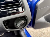 USED 2015 15 VOLKSWAGEN GOLF 2.0 TSI BlueMotion Tech R Hatchback 3dr Petrol DSG 4Motion Euro 6 (s/s) (300 ps) 