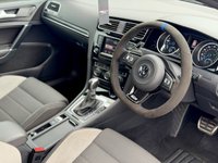 USED 2015 15 VOLKSWAGEN GOLF 2.0 TSI BlueMotion Tech R Hatchback 3dr Petrol DSG 4Motion Euro 6 (s/s) (300 ps) 