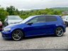 USED 2015 15 VOLKSWAGEN GOLF 2.0 TSI BlueMotion Tech R Hatchback 3dr Petrol DSG 4Motion Euro 6 (s/s) (300 ps) 
