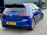 USED 2015 15 VOLKSWAGEN GOLF 2.0 TSI BlueMotion Tech R Hatchback 3dr Petrol DSG 4Motion Euro 6 (s/s) (300 ps) 