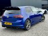 USED 2015 15 VOLKSWAGEN GOLF 2.0 TSI BlueMotion Tech R Hatchback 3dr Petrol DSG 4Motion Euro 6 (s/s) (300 ps) 