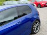 USED 2015 15 VOLKSWAGEN GOLF 2.0 TSI BlueMotion Tech R Hatchback 3dr Petrol DSG 4Motion Euro 6 (s/s) (300 ps) 