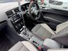 USED 2015 15 VOLKSWAGEN GOLF 2.0 TSI BlueMotion Tech R Hatchback 3dr Petrol DSG 4Motion Euro 6 (s/s) (300 ps) 