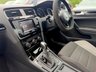 USED 2015 15 VOLKSWAGEN GOLF 2.0 TSI BlueMotion Tech R Hatchback 3dr Petrol DSG 4Motion Euro 6 (s/s) (300 ps) 