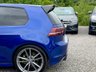 USED 2015 15 VOLKSWAGEN GOLF 2.0 TSI BlueMotion Tech R Hatchback 3dr Petrol DSG 4Motion Euro 6 (s/s) (300 ps) 