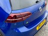 USED 2015 15 VOLKSWAGEN GOLF 2.0 TSI BlueMotion Tech R Hatchback 3dr Petrol DSG 4Motion Euro 6 (s/s) (300 ps) 
