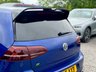 USED 2015 15 VOLKSWAGEN GOLF 2.0 TSI BlueMotion Tech R Hatchback 3dr Petrol DSG 4Motion Euro 6 (s/s) (300 ps) 