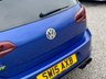 USED 2015 15 VOLKSWAGEN GOLF 2.0 TSI BlueMotion Tech R Hatchback 3dr Petrol DSG 4Motion Euro 6 (s/s) (300 ps) 