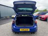 USED 2015 15 VOLKSWAGEN GOLF 2.0 TSI BlueMotion Tech R Hatchback 3dr Petrol DSG 4Motion Euro 6 (s/s) (300 ps) 
