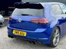 USED 2015 15 VOLKSWAGEN GOLF 2.0 TSI BlueMotion Tech R Hatchback 3dr Petrol DSG 4Motion Euro 6 (s/s) (300 ps) 