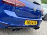 USED 2015 15 VOLKSWAGEN GOLF 2.0 TSI BlueMotion Tech R Hatchback 3dr Petrol DSG 4Motion Euro 6 (s/s) (300 ps) 