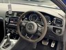 USED 2015 15 VOLKSWAGEN GOLF 2.0 TSI BlueMotion Tech R Hatchback 3dr Petrol DSG 4Motion Euro 6 (s/s) (300 ps) 
