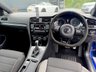 USED 2015 15 VOLKSWAGEN GOLF 2.0 TSI BlueMotion Tech R Hatchback 3dr Petrol DSG 4Motion Euro 6 (s/s) (300 ps) 