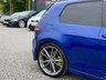 USED 2015 15 VOLKSWAGEN GOLF 2.0 TSI BlueMotion Tech R Hatchback 3dr Petrol DSG 4Motion Euro 6 (s/s) (300 ps) 