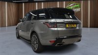 USED 2021 N LAND ROVER RANGE ROVER SPORT 5.0 P525 V8 GPF Autobiography Dynamic SUV 5dr Petrol Auto 4WD Euro 6 (s/s) (525 ps) ++++DRIVE AWAY TODAY FINANCE+++#
