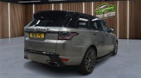 USED 2021 N LAND ROVER RANGE ROVER SPORT 5.0 P525 V8 GPF Autobiography Dynamic SUV 5dr Petrol Auto 4WD Euro 6 (s/s) (525 ps) ++++DRIVE AWAY TODAY FINANCE+++#