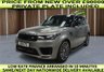 USED 2021 N LAND ROVER RANGE ROVER SPORT 5.0 P525 V8 GPF Autobiography Dynamic SUV 5dr Petrol Auto 4WD Euro 6 (s/s) (525 ps) ++++DRIVE AWAY TODAY FINANCE+++#