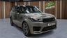 USED 2021 N LAND ROVER RANGE ROVER SPORT 5.0 P525 V8 GPF Autobiography Dynamic SUV 5dr Petrol Auto 4WD Euro 6 (s/s) (525 ps) ++++DRIVE AWAY TODAY FINANCE+++#