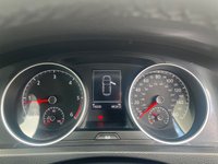 USED 2017 17 VOLKSWAGEN GOLF 1.6TDI SE NAVIGATION 115 BLUEMOTION 