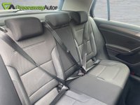 USED 2017 17 VOLKSWAGEN GOLF 1.6TDI SE NAVIGATION 115 BLUEMOTION 