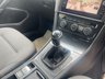 USED 2017 17 VOLKSWAGEN GOLF 1.6TDI SE NAVIGATION 115 BLUEMOTION 