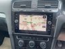 USED 2017 17 VOLKSWAGEN GOLF 1.6TDI SE NAVIGATION 115 BLUEMOTION 