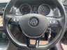 USED 2017 17 VOLKSWAGEN GOLF 1.6TDI SE NAVIGATION 115 BLUEMOTION 