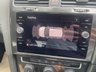 USED 2017 17 VOLKSWAGEN GOLF 1.6TDI SE NAVIGATION 115 BLUEMOTION 