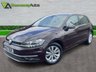 USED 2017 17 VOLKSWAGEN GOLF 1.6TDI SE NAVIGATION 115 BLUEMOTION 