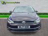 USED 2017 17 VOLKSWAGEN GOLF 1.6TDI SE NAVIGATION 115 BLUEMOTION 