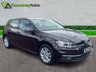USED 2017 17 VOLKSWAGEN GOLF 1.6TDI SE NAVIGATION 115 BLUEMOTION 
