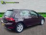USED 2017 17 VOLKSWAGEN GOLF 1.6TDI SE NAVIGATION 115 BLUEMOTION 