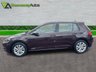 USED 2017 17 VOLKSWAGEN GOLF 1.6TDI SE NAVIGATION 115 BLUEMOTION 