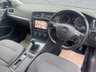 USED 2017 17 VOLKSWAGEN GOLF 1.6TDI SE NAVIGATION 115 BLUEMOTION 