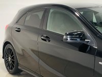 USED 2018 18 MERCEDES-BENZ A-CLASS 2.1 A200d WhiteArt Hatchback 5dr Diesel Manual Euro 6 (s/s) (136 ps) Apple CarPlay | Reversing Camera | Bluetooth | Sat Nav | WhiteArt |