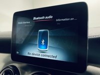 USED 2018 18 MERCEDES-BENZ A-CLASS 2.1 A200d WhiteArt Hatchback 5dr Diesel Manual Euro 6 (s/s) (136 ps) Apple CarPlay | Reversing Camera | Bluetooth | Sat Nav | WhiteArt |